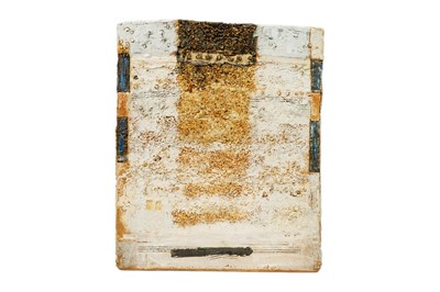Lot 145 - Robin WELCH (1936-2019)