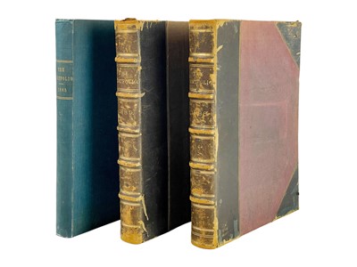 Lot 13 - HAMERTON, Philip George (editor)