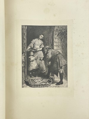 Lot 13 - HAMERTON, Philip George (editor)
