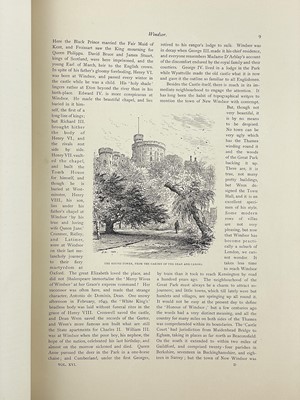 Lot 13 - HAMERTON, Philip George (editor)