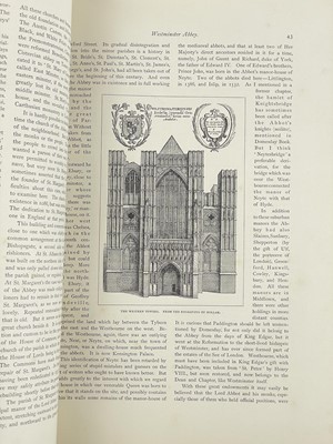 Lot 13 - HAMERTON, Philip George (editor)