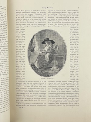 Lot 13 - HAMERTON, Philip George (editor)