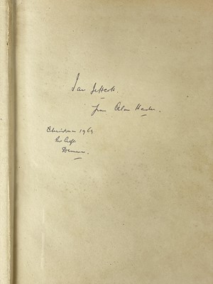 Lot 50 - (Stephen Gooden illustrations) Nonesuch Press