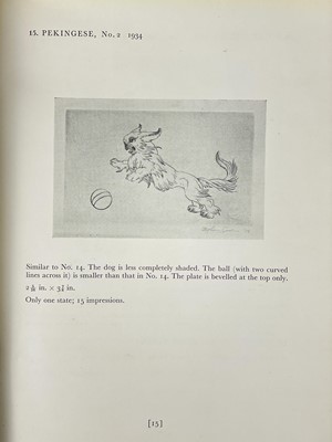 Lot 50 - (Stephen Gooden illustrations) Nonesuch Press