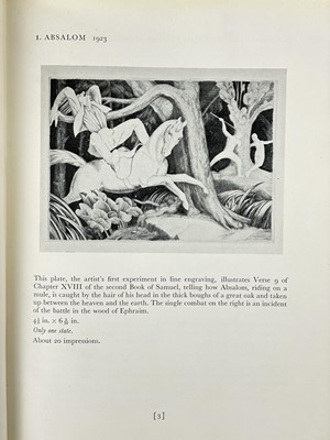 Lot 50 - (Stephen Gooden illustrations) Nonesuch Press