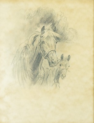 Lot 330 - Peter BIEGEL (1913-1987)