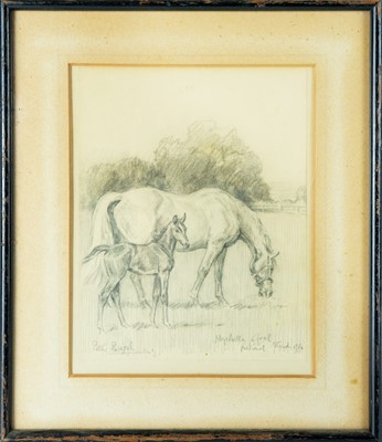 Lot 330 - Peter BIEGEL (1913-1987)