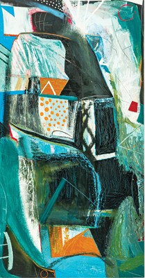 Lot 237 - Matthew LANYON (1951-2016)