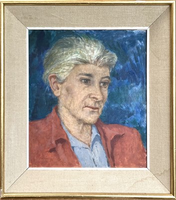 Lot 171 - Alethea GARSTIN (1894-1978)