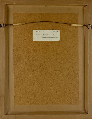 Lot 152 - Dylan WALDRON (1953)