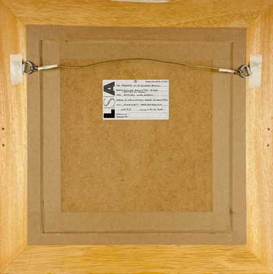 Lot 152 - Dylan WALDRON (1953)