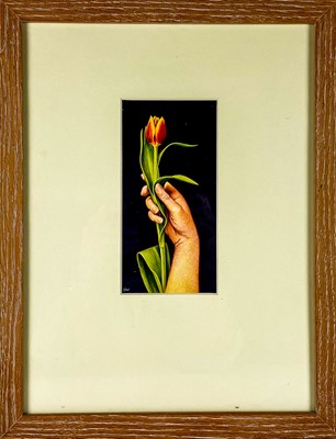 Lot 152 - Dylan WALDRON (1953)