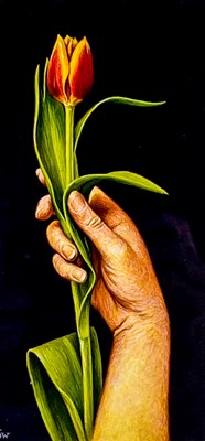 Lot 152 - Dylan WALDRON (1953)