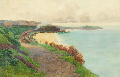 Lot 159 - John Mallard BROMLEY (1858-1939)