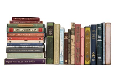 Lot 88 - The Folio Society