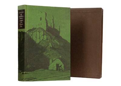 Lot 88 - The Folio Society