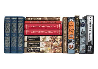 Lot 87 - The Folio Society