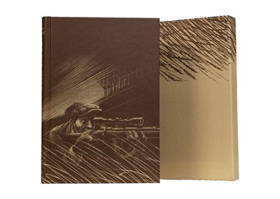 Lot 87 - The Folio Society