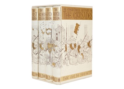 Lot 77 - The Folio Society