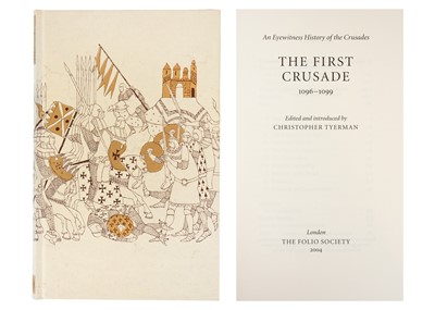 Lot 77 - The Folio Society