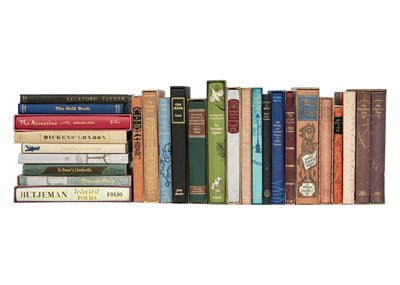 Lot 97 - The Folio Society