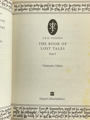 Lot 74 - (Tolkien) The Folio Society