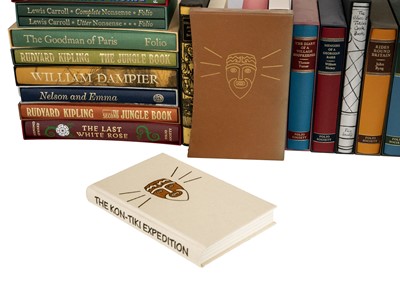 Lot 93 - The Folio Society