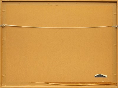 Lot 184 - Jeremy KING (1933)