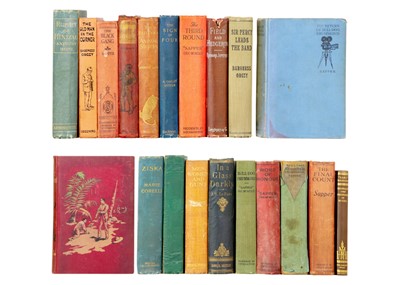 Lot 104 - Twenty classic works