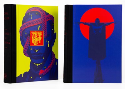 Lot 83 - WOLFE, Gene