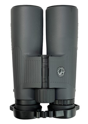 Lot 500 - A black lacquered and bakelite Hezzanith sextant.