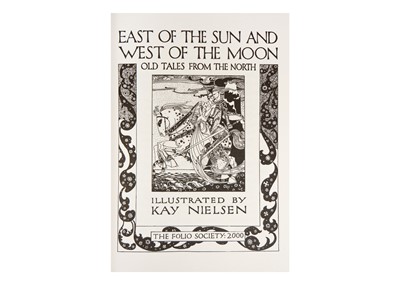 Lot 80 - The Folio Society