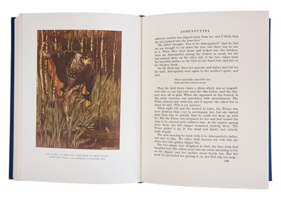 Lot 80 - The Folio Society