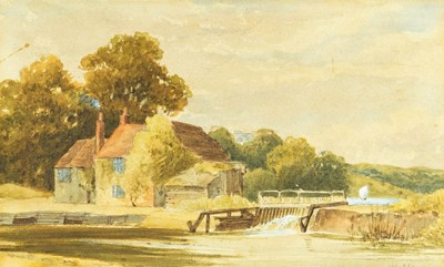 Lot 199 - William Frederick WELLS (1762-1836)