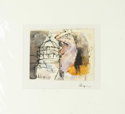 Lot 202 - Edwin G EDDY (XX)