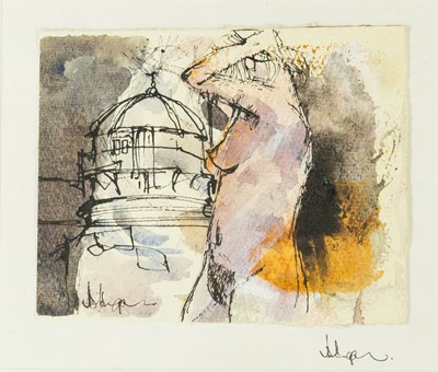 Lot 202 - Edwin G EDDY (XX)