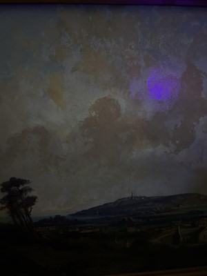 Lot 383 - John Grenfell MOYLE (1817-1893)