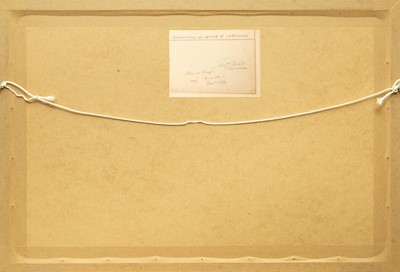 Lot 43 - Edward RENARD (XIX-XX)