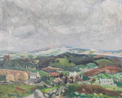 Lot 93 - Gertrude HARVEY (1889-1966)