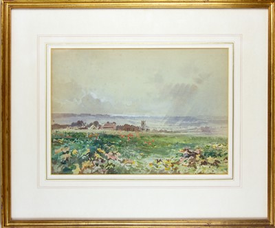 Lot 212 - John Gutteridge SYKES(1866-1941)