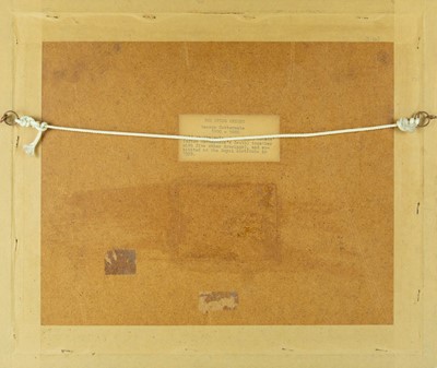 Lot 218 - George CATTERMOLE(1800-1868)