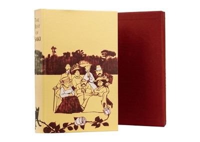 Lot 91 - The Folio Society