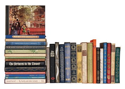 Lot 90 - The Folio Society