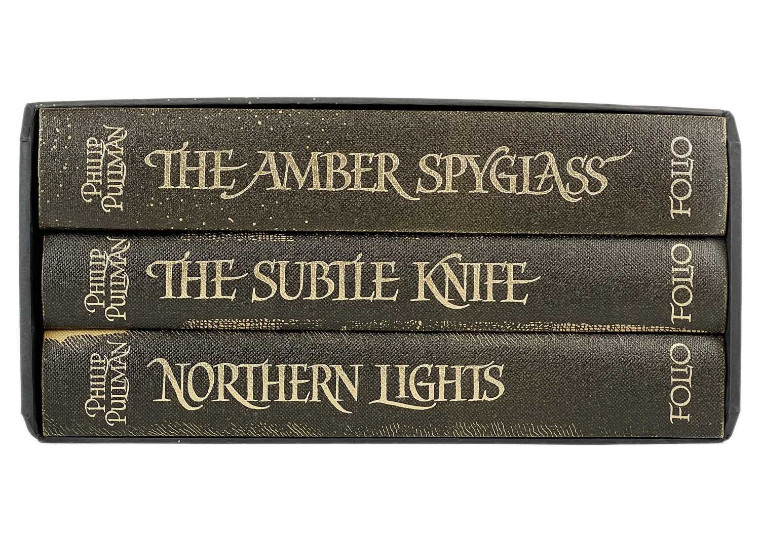Lot 203 - The Folio Society