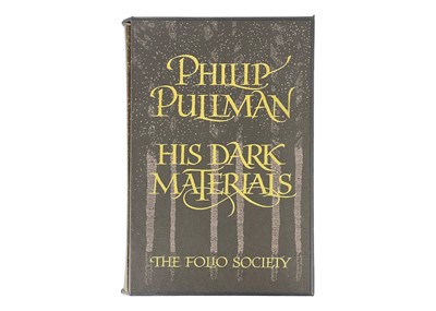 Lot 203 - The Folio Society