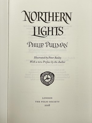 Lot 203 - The Folio Society
