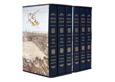 Lot 95 - The Folio Society