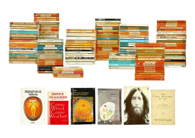 Lot 102 - Penguin Books