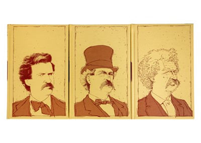 Lot 84 - The Folio Society