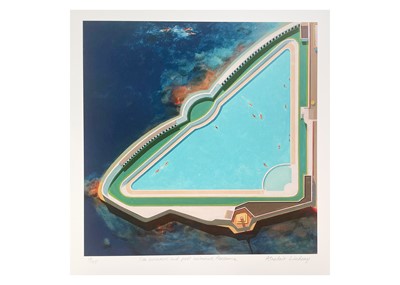 Lot 256 - Alasdair LINDSAY (XX-XXI)